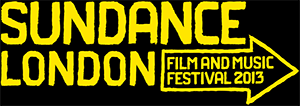 Sundance London film and music festival