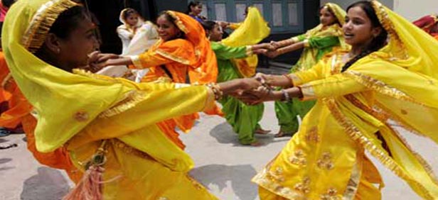 Jaipur Teej Festival Jaipur Teej Festival