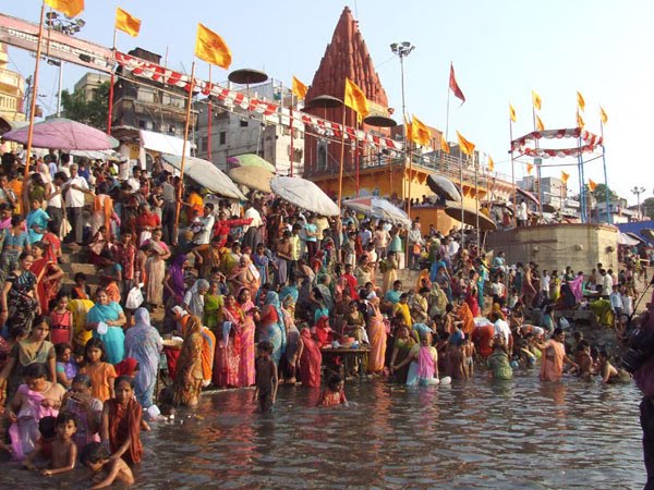 Ganga Dashahara Ganga Dashahara