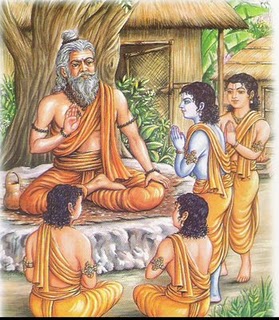 Guru Purnima Guru Purnima