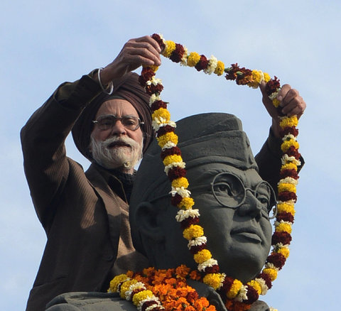 Netaji Mela Netaji Mela