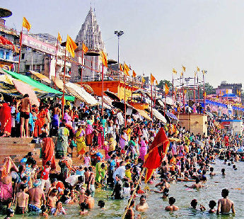 Garh Ganga Mela