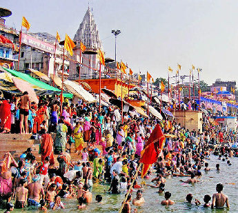 Garh Ganga Mela Garh Ganga Mela