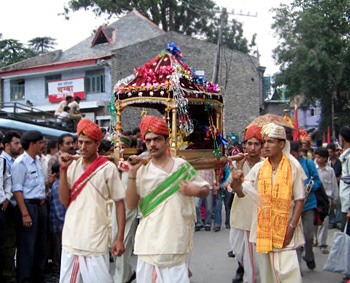 Minjar fair Minjar fair
