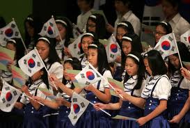 National Liberation Day of Korea