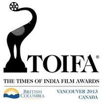 TOIFA~Times of India Film Awards