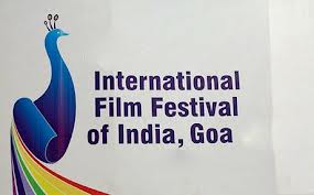 International Film Festival of India~IFFI