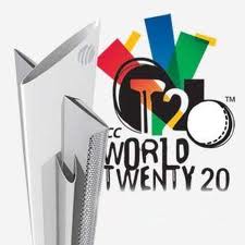 ICC Twenty20 World Cup