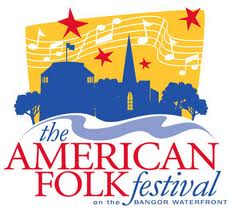 The American Folk Festival