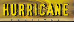 Hurricane festival