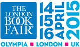 The London Book Fair 2015 The London Book Fair 2015